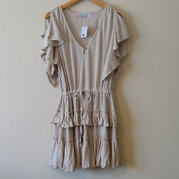 Free People Dresses & Skirts - Free people dress with tags